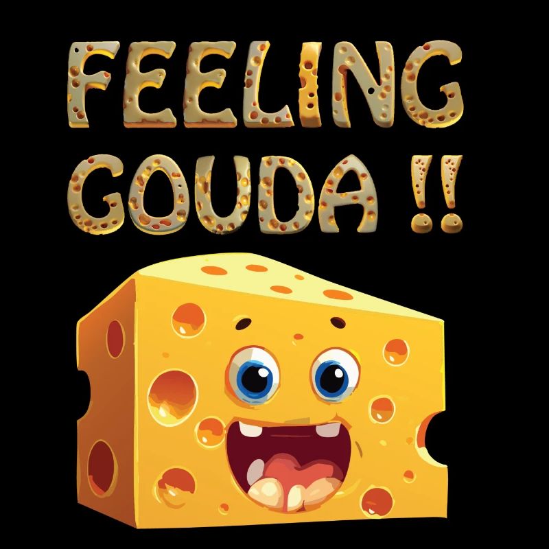 feelin gouda