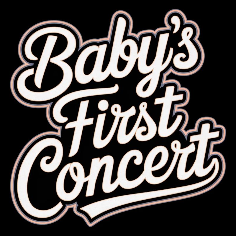 Baby's First Concert 19