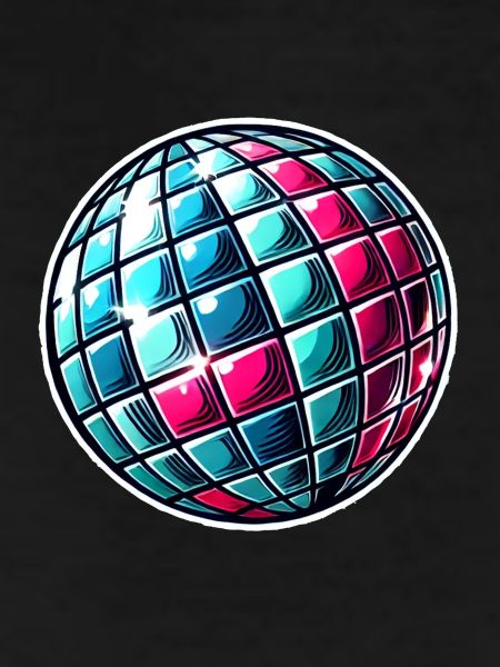 Disco Ball