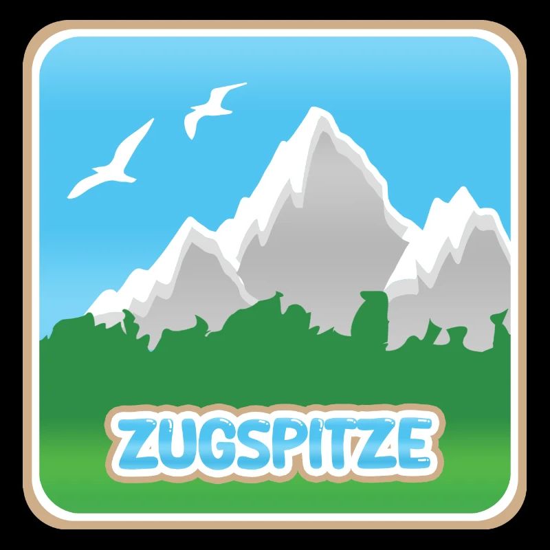 Zugspitze