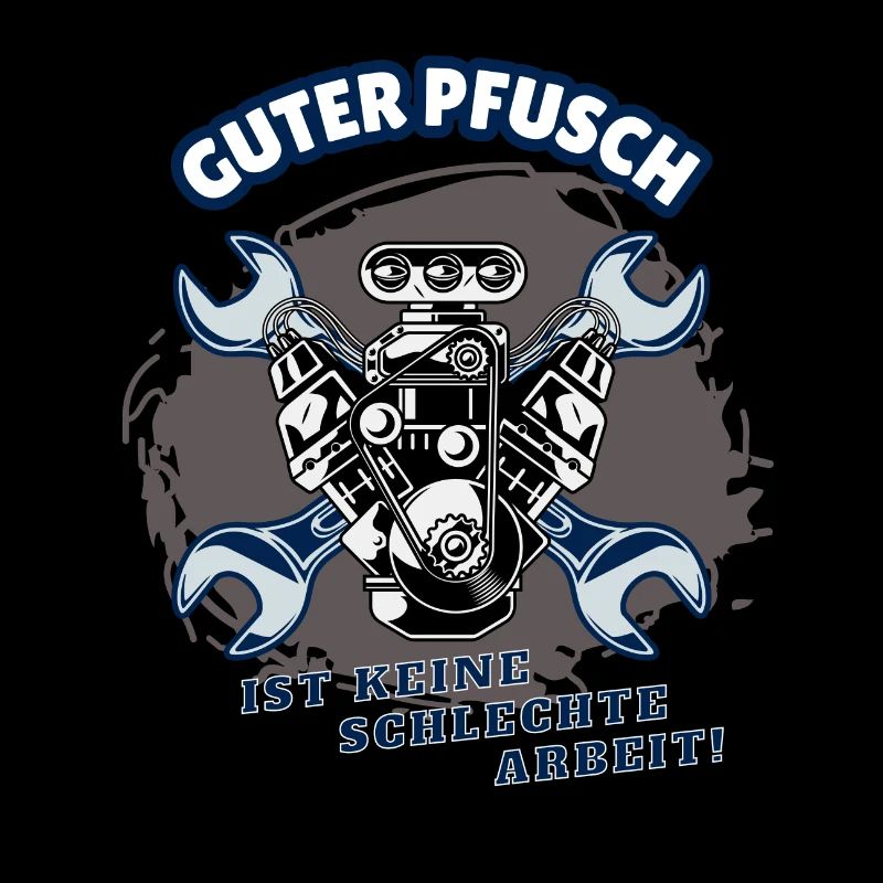 Good botch is not bad work