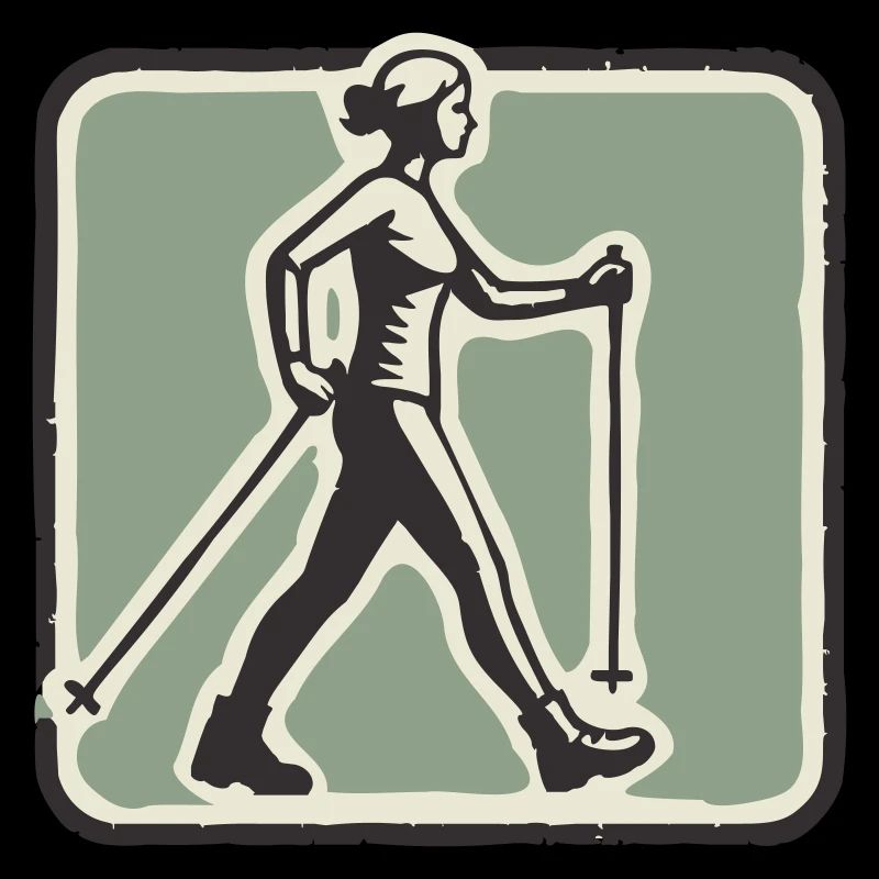 Nordic Walking
