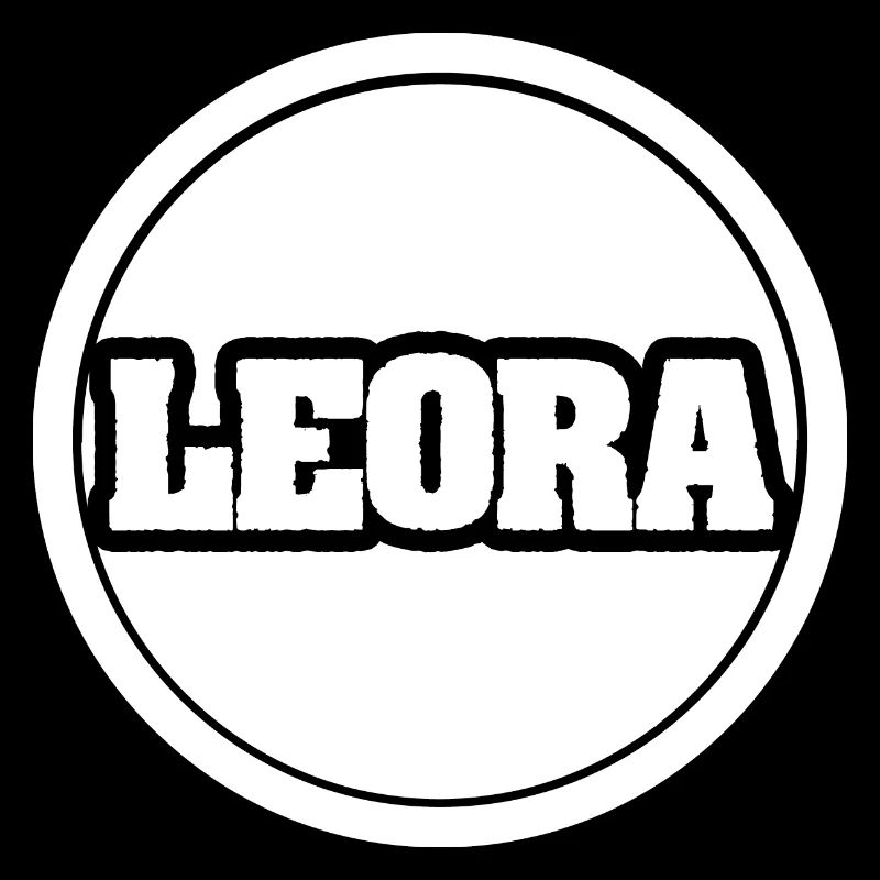 First name Leora