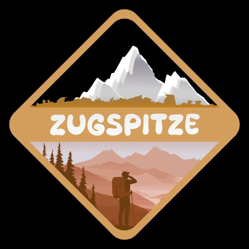 Zugspitze