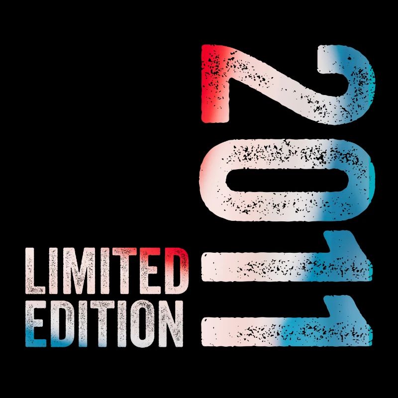 2011 Édition limitée Cadeau d’anniversaire 2011