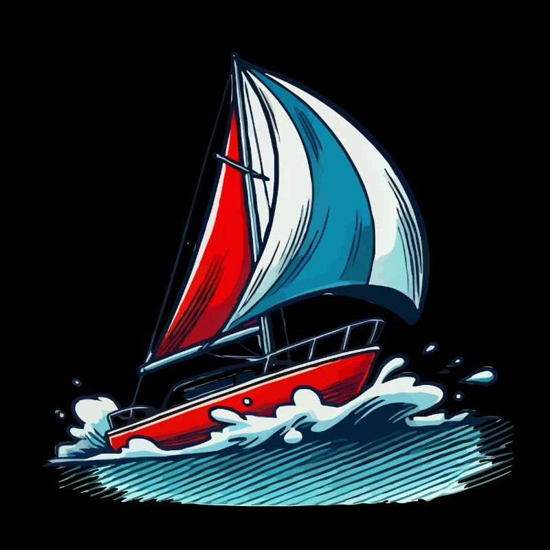 Sailboat
