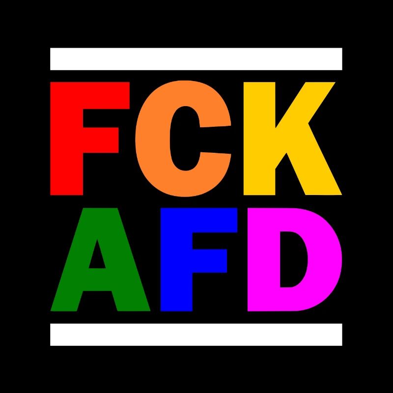 Fck afd