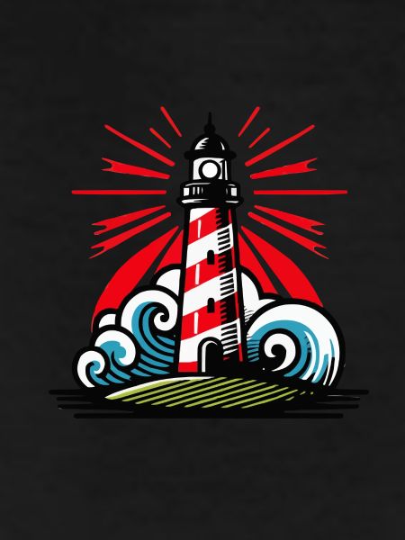 lighthouse