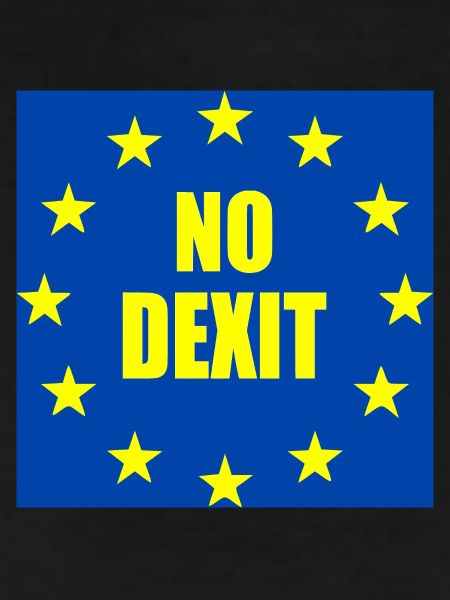 No dexit