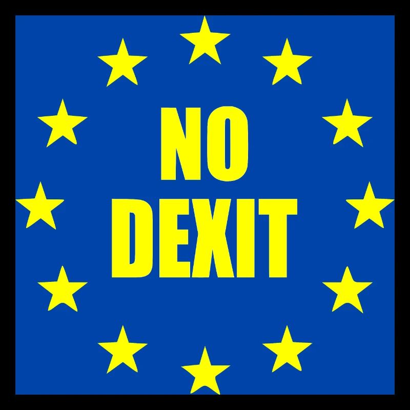 No dexit