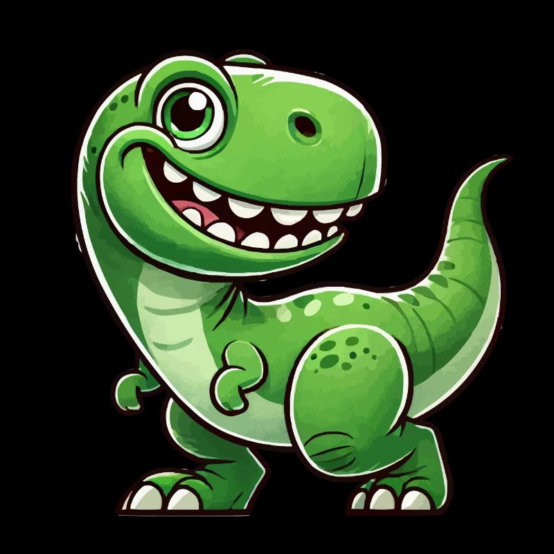 Dino Dinosaur