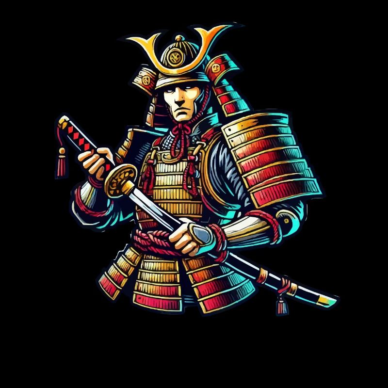 samouraï