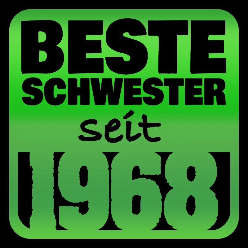 Sister 1968