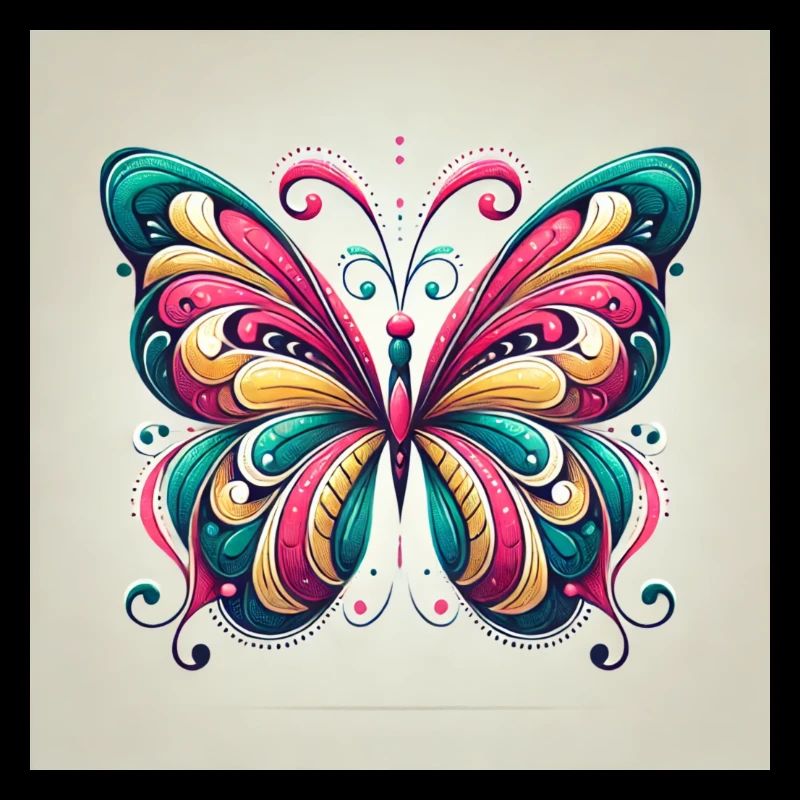 Butterfly-01