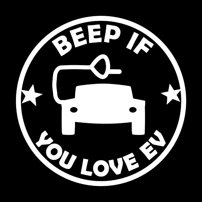 Die elektrischen Autos