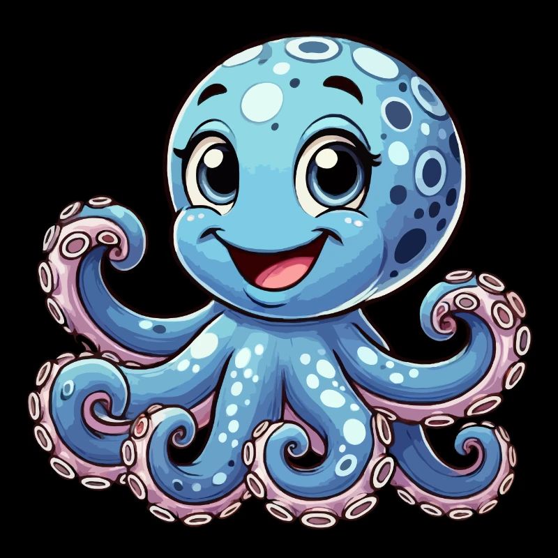 Octopus