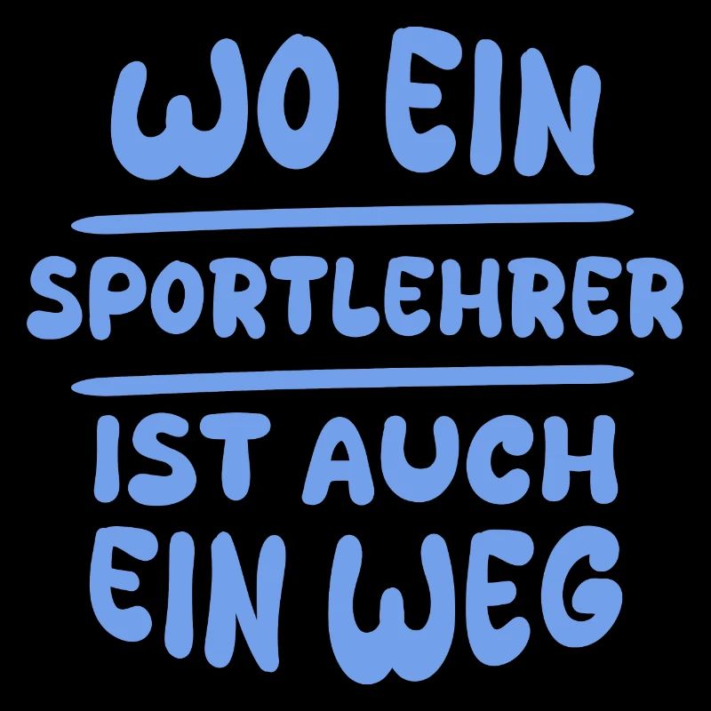 Sportlehrer Sportlehrer