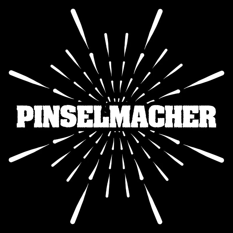 Métier de Brush Maker