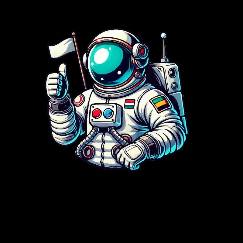 Astronaute