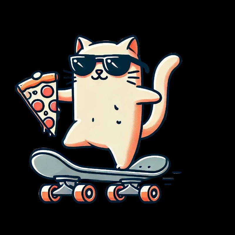 Pizzacat