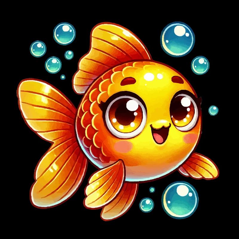 goldfish