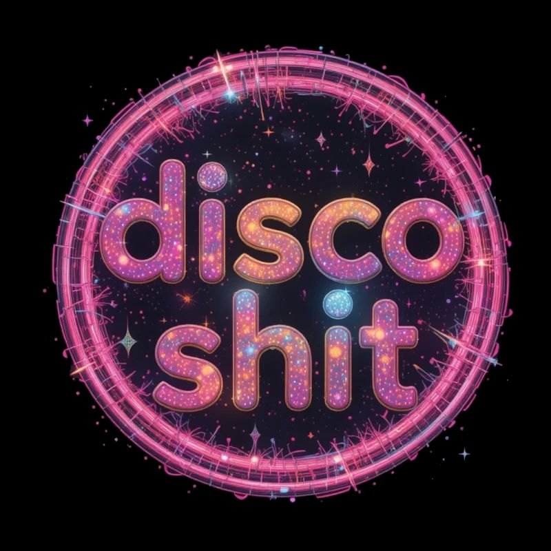 disco shit 053259