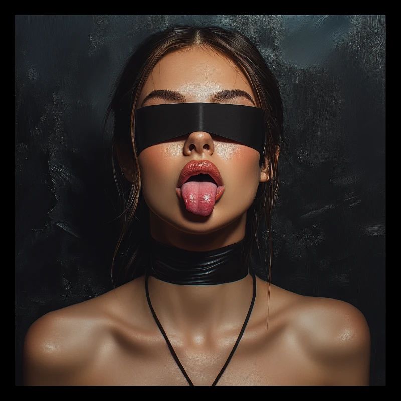 Spectacle de la langue