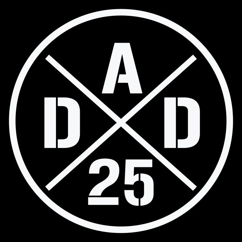 dad 25