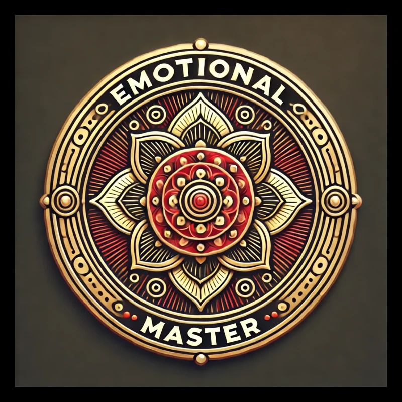 Emotional Master