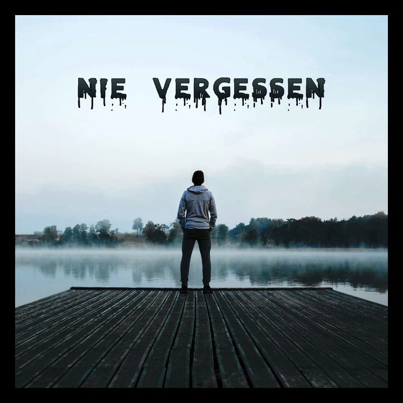 Serc AK & Miro GZ & Never Forget