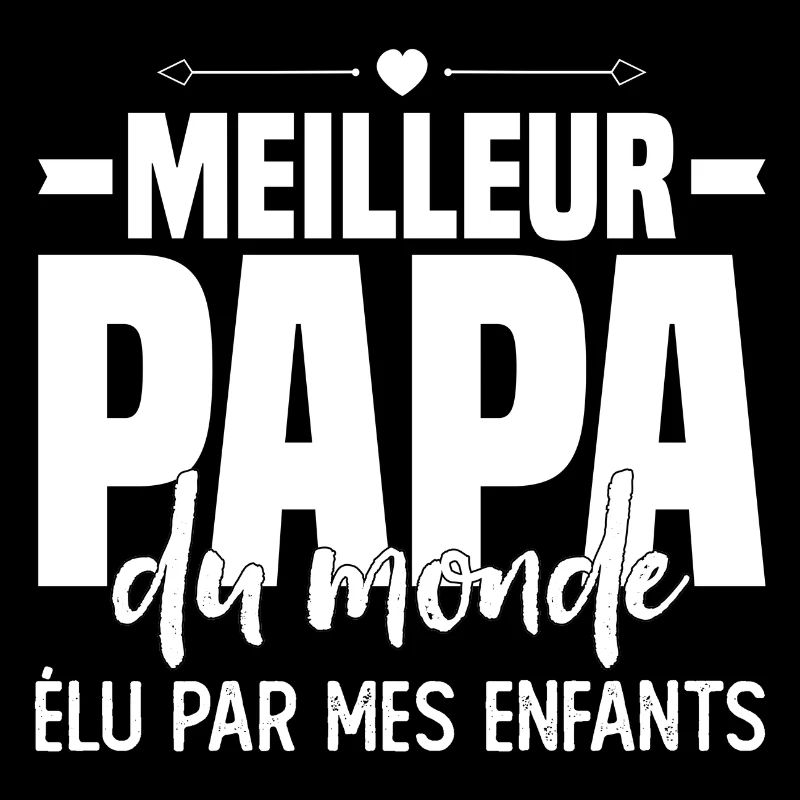 Das beste Vatertagsgeschenk der Welt