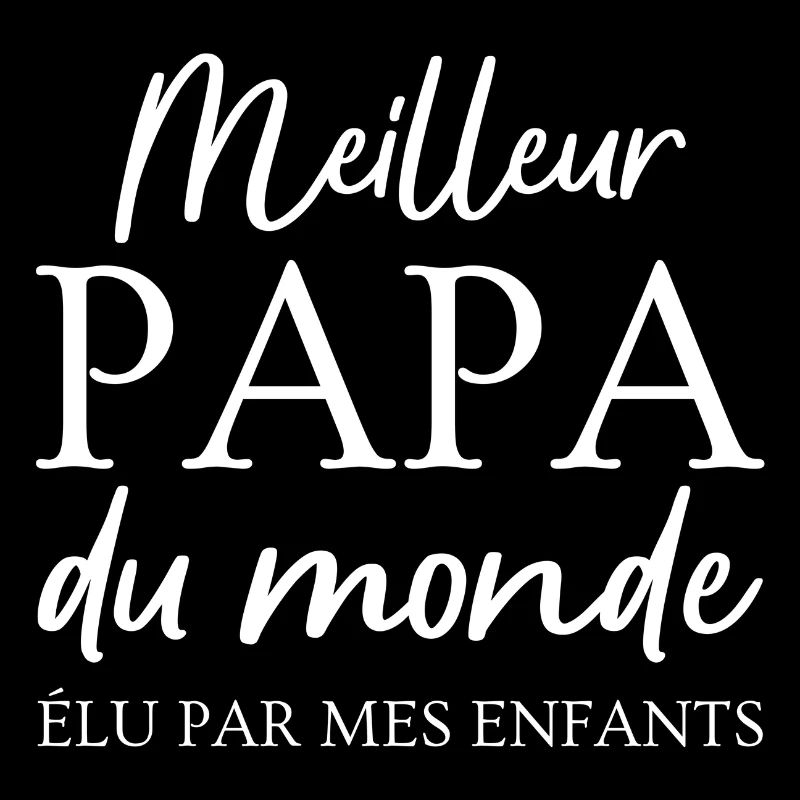 Das beste Vatertagsgeschenk der Welt