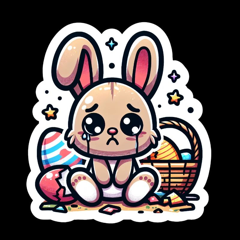 Sad Bunny