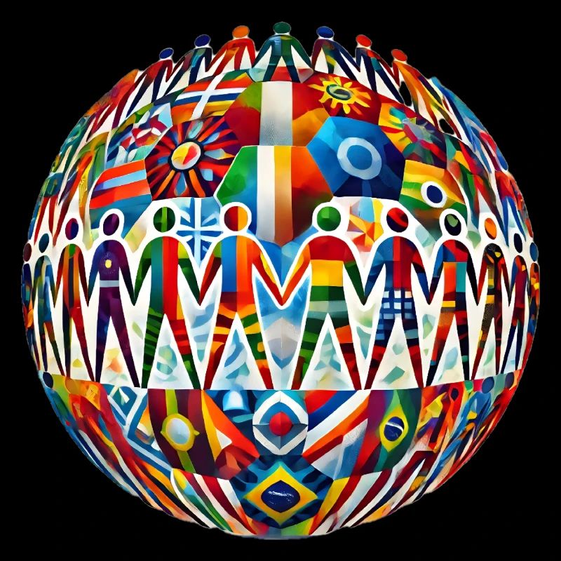 Unity in Diversity – Gemeinsam stark