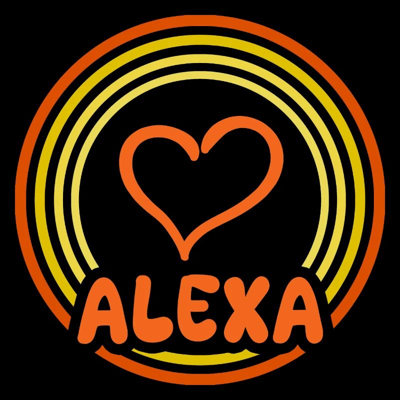 Alexa