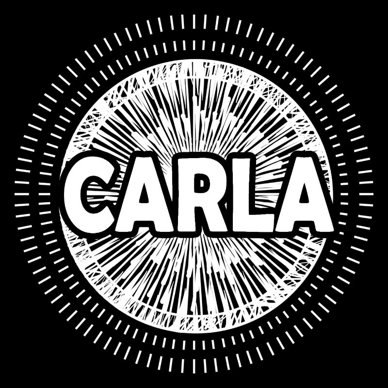 Geschenkidee Carla
