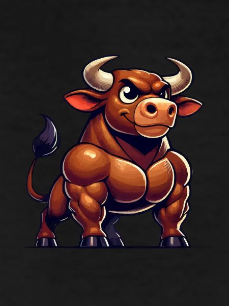 Taurus Comic