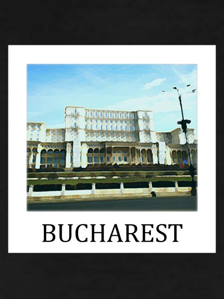 Bucharest