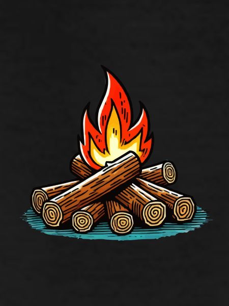 campfire