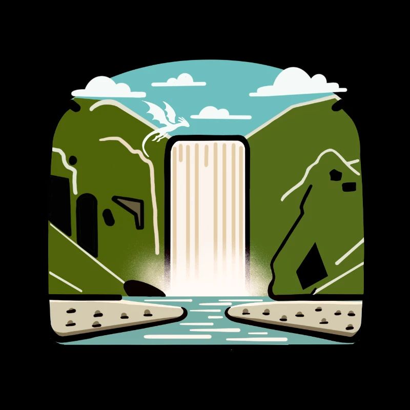 Skodafoss