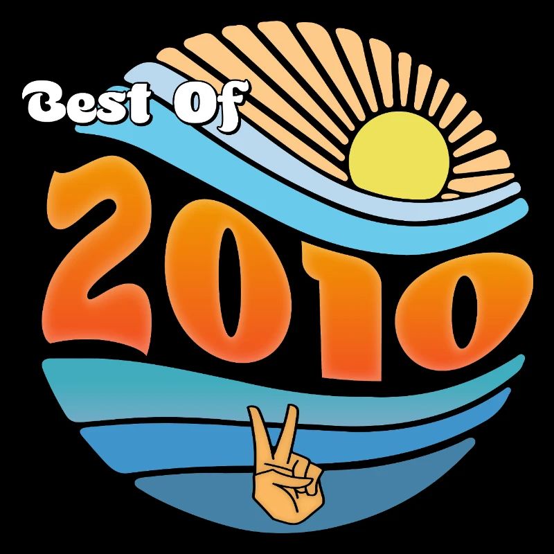 Né en 2010 – Célébration de 15 années inoubliables