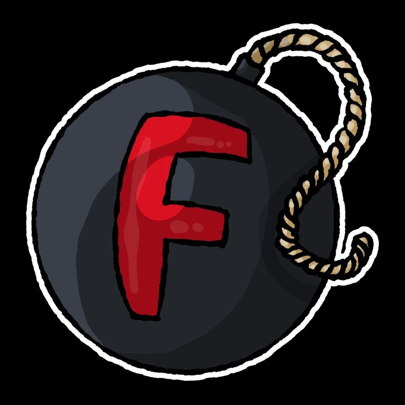 F Bomb