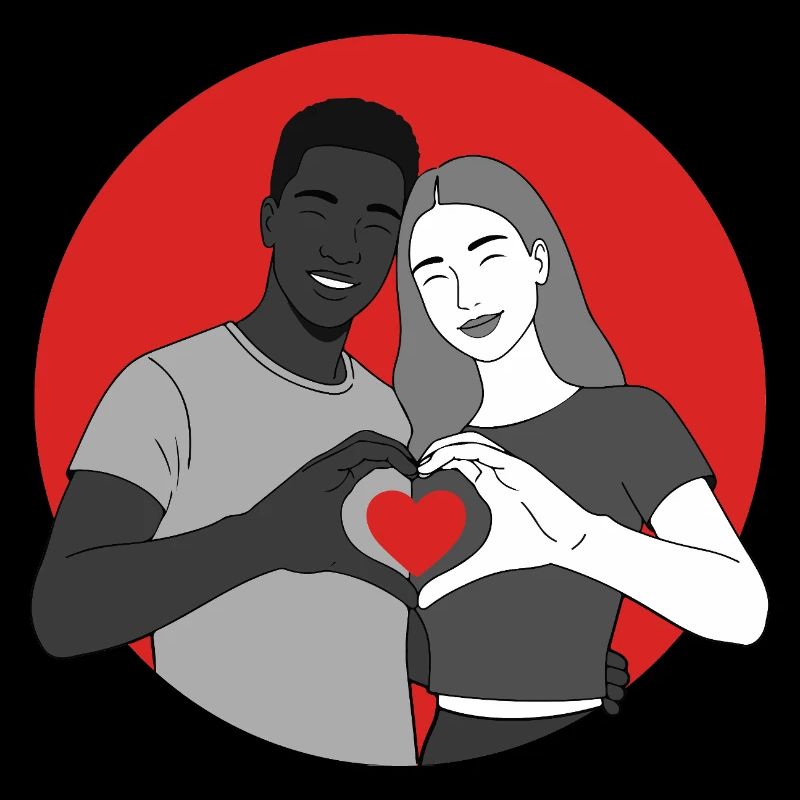 L’amour est l’amour