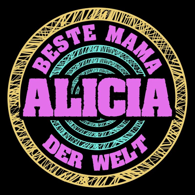 Gift for Alicia