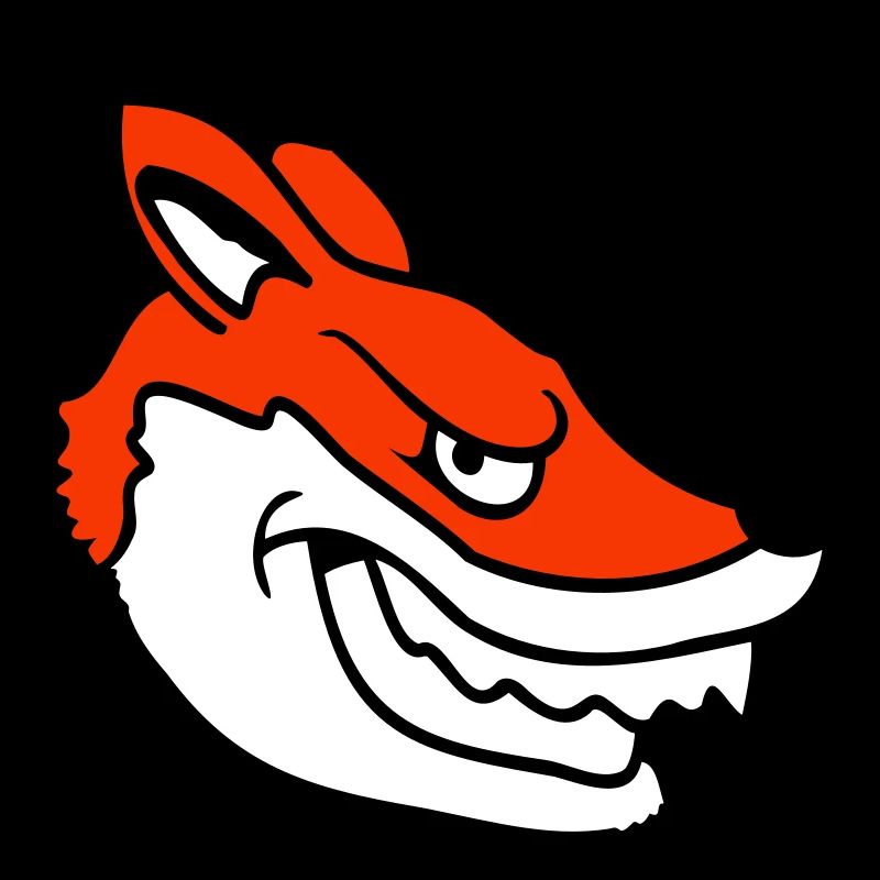 Fox, Evil Eye, , Red Fox, Wild Animal