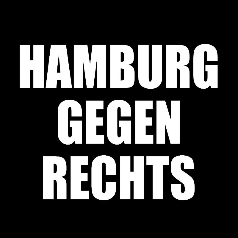 hamburg gegen rechts