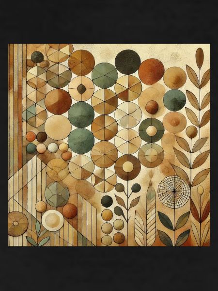 Geometry of Nature