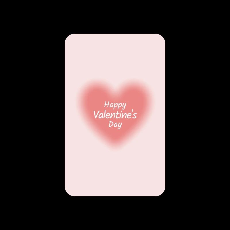 Happy Valentines Day