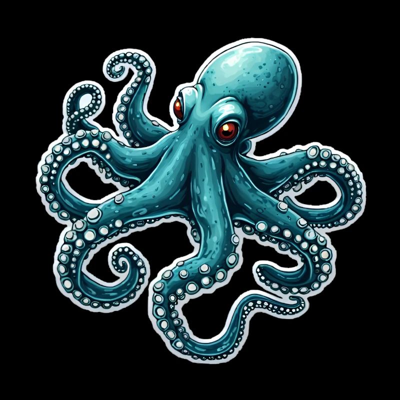 OCTOPUS