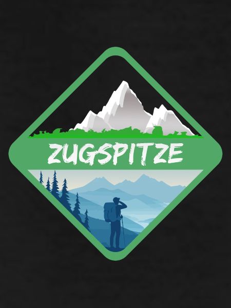 Nature Zugspitze